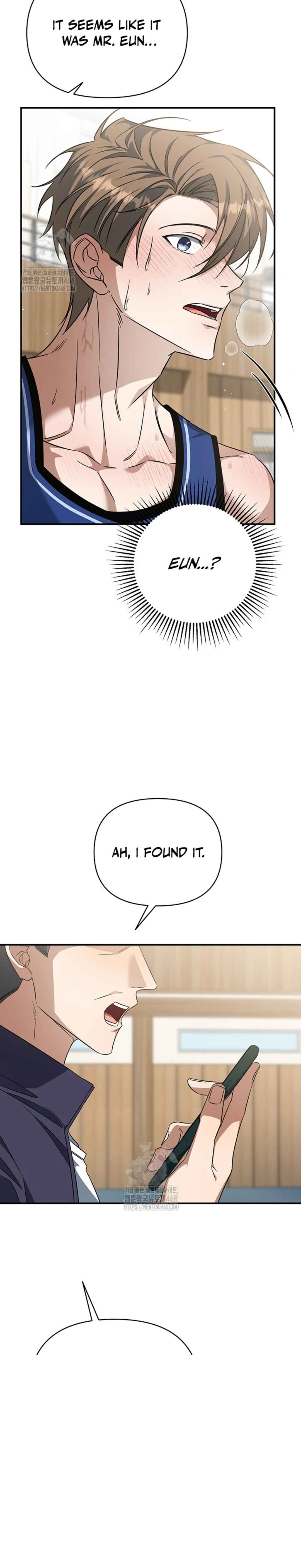 wide open Chapter 3 - Page 32