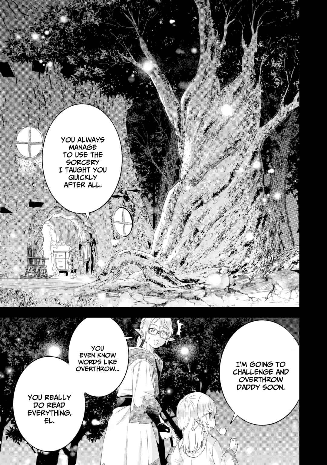 Eiyuu to Kenja no Tensei Kon Chapter 29 - Page 15