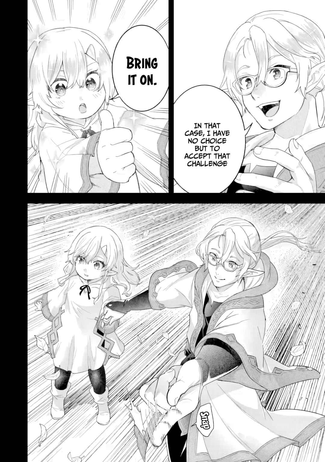 Eiyuu to Kenja no Tensei Kon Chapter 29 - Page 16