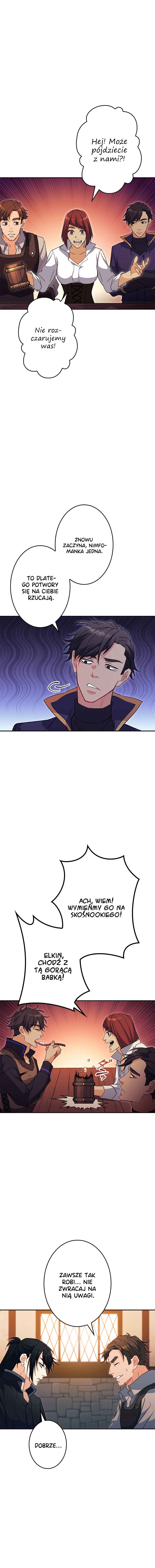 Duke Pendragon: Master of the White Dragon Chapter 57 - Page 15
