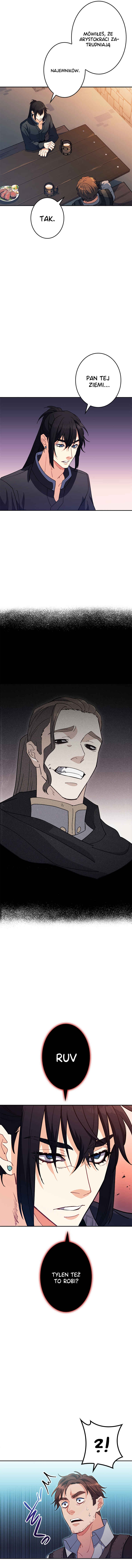 Duke Pendragon: Master of the White Dragon Chapter 57 - Page 16