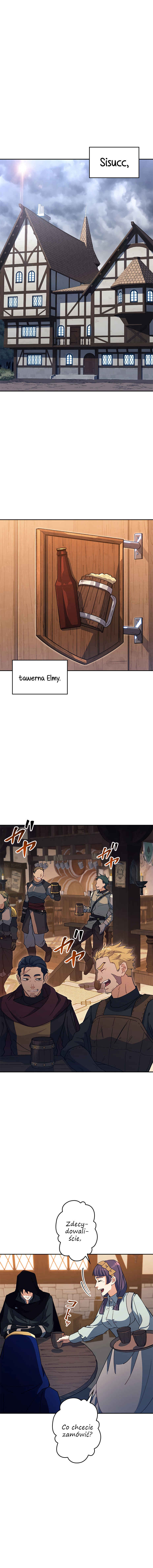 Duke Pendragon: Master of the White Dragon Chapter 57 - Page 2