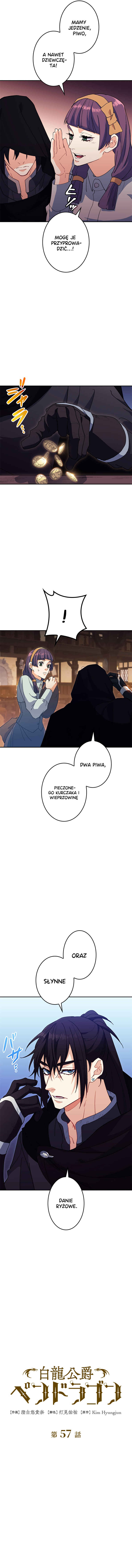 Duke Pendragon: Master of the White Dragon Chapter 57 - Page 3