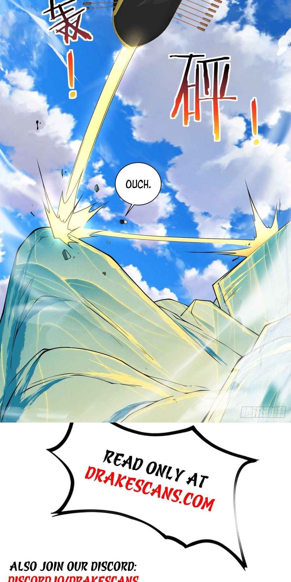 My Disciples Are All Big Villains Chapter 141 - Page 38