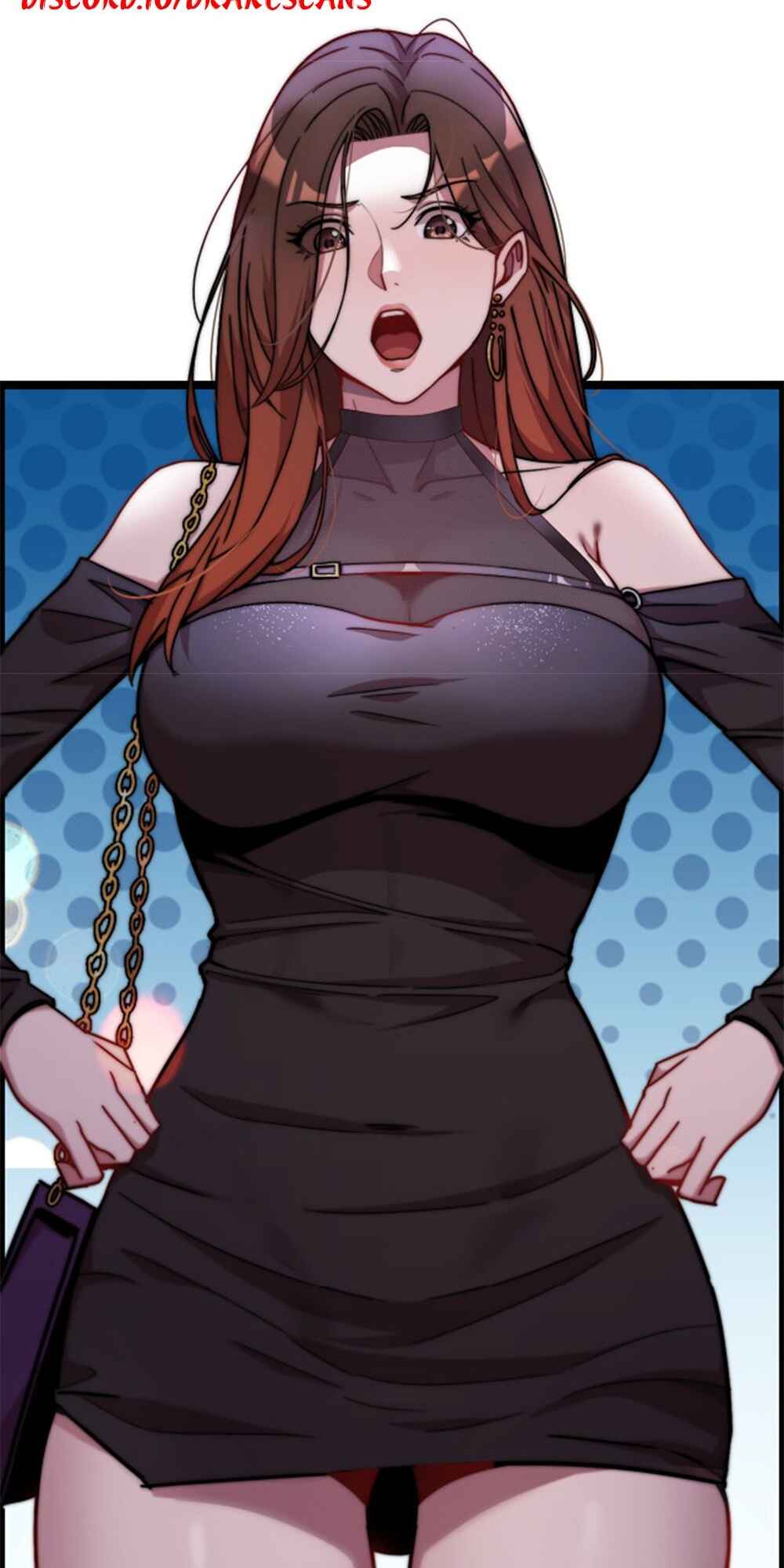 My Disciples Are All Big Villains Chapter 141 - Page 39
