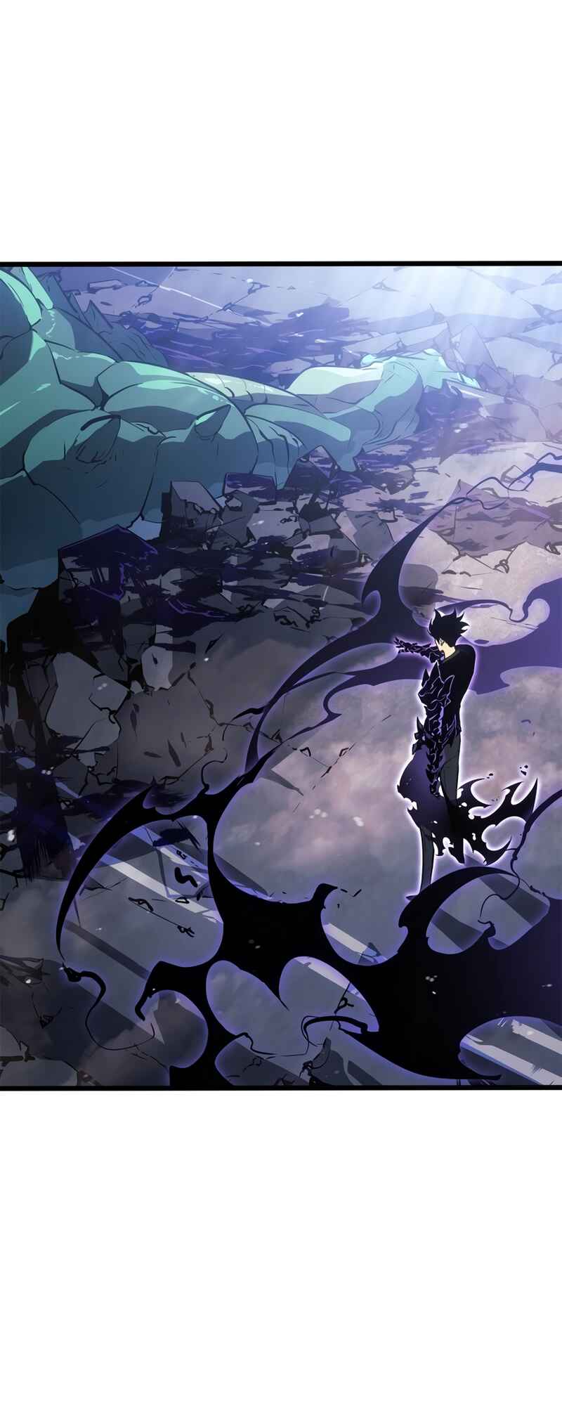 Na Honjaman Level Up: Ragnarok Chapter 48 - Page 16