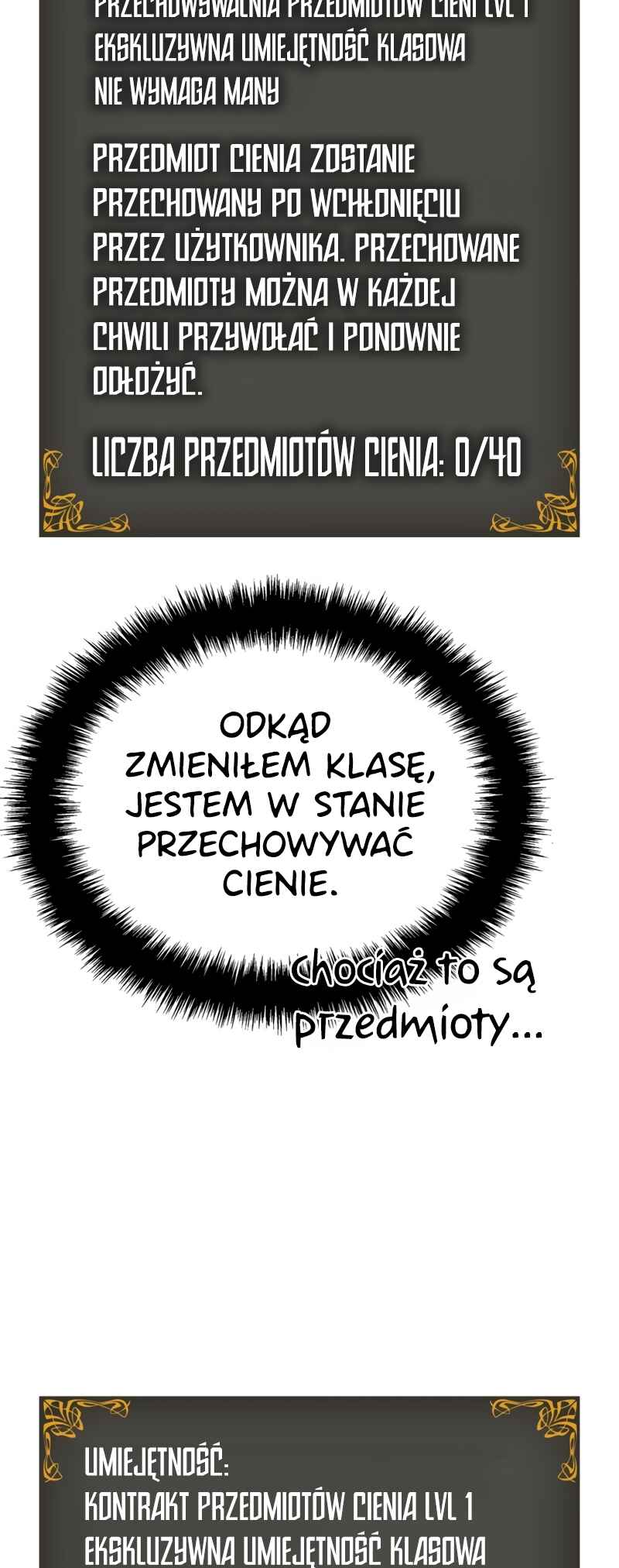 Na Honjaman Level Up: Ragnarok Chapter 48 - Page 21