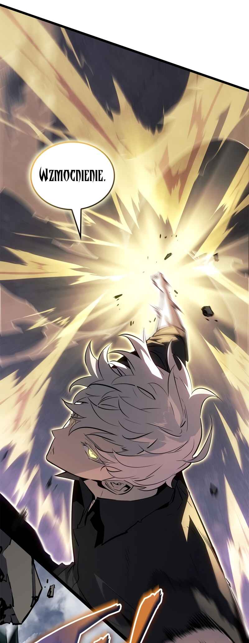 Na Honjaman Level Up: Ragnarok Chapter 48 - Page 29