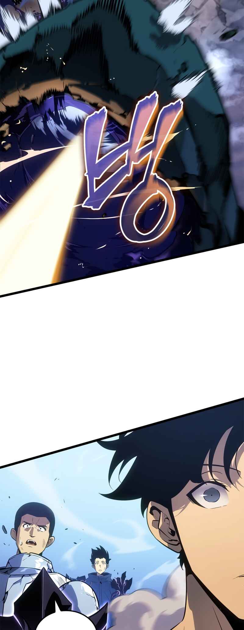 Na Honjaman Level Up: Ragnarok Chapter 48 - Page 31