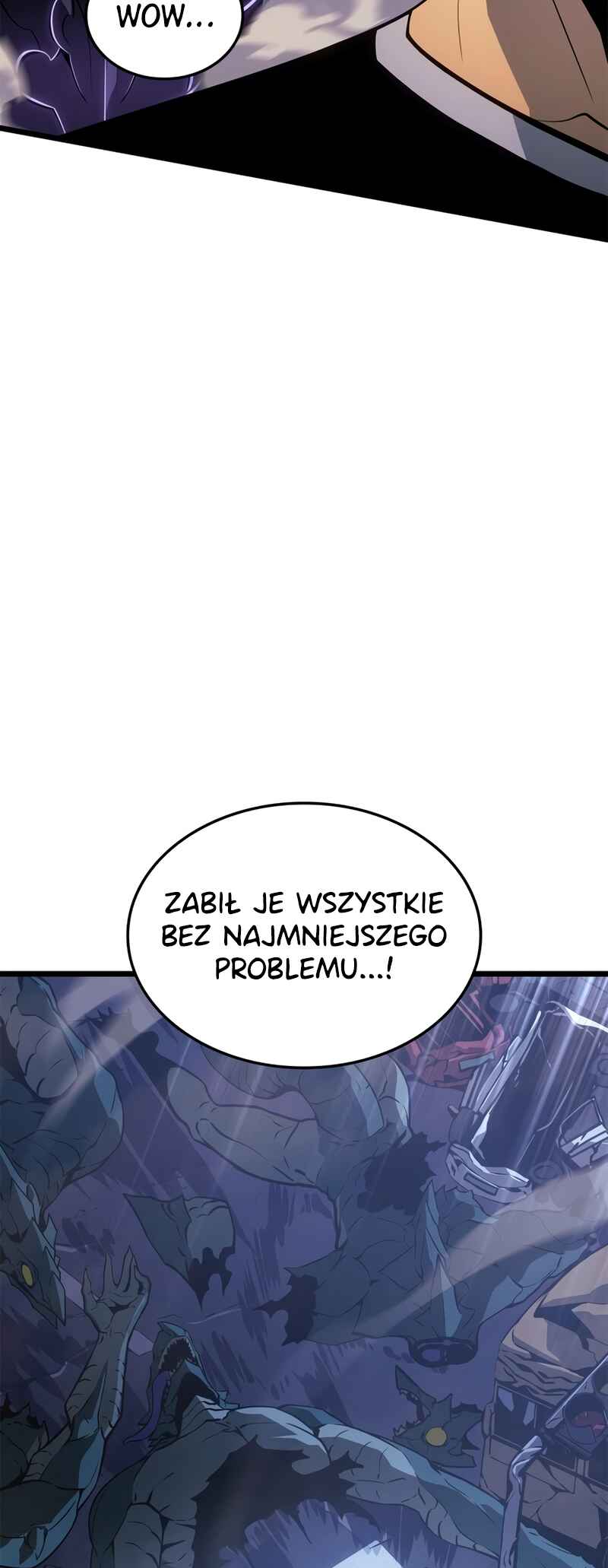 Na Honjaman Level Up: Ragnarok Chapter 48 - Page 32