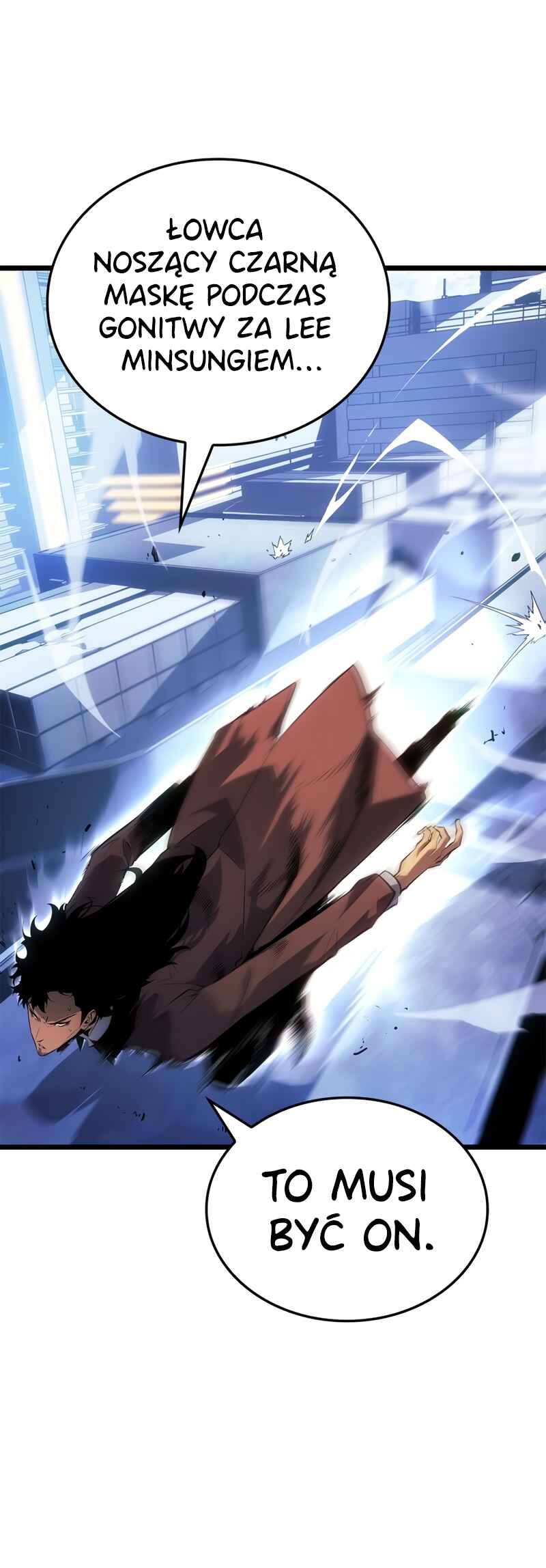 Na Honjaman Level Up: Ragnarok Chapter 48 - Page 40
