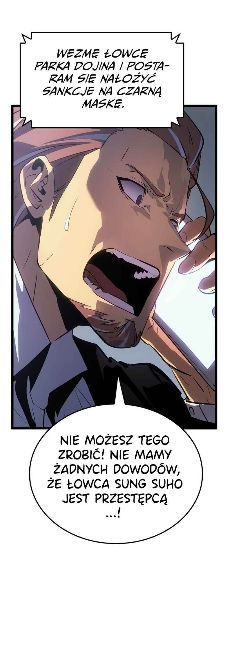 Na Honjaman Level Up: Ragnarok Chapter 48 - Page 41