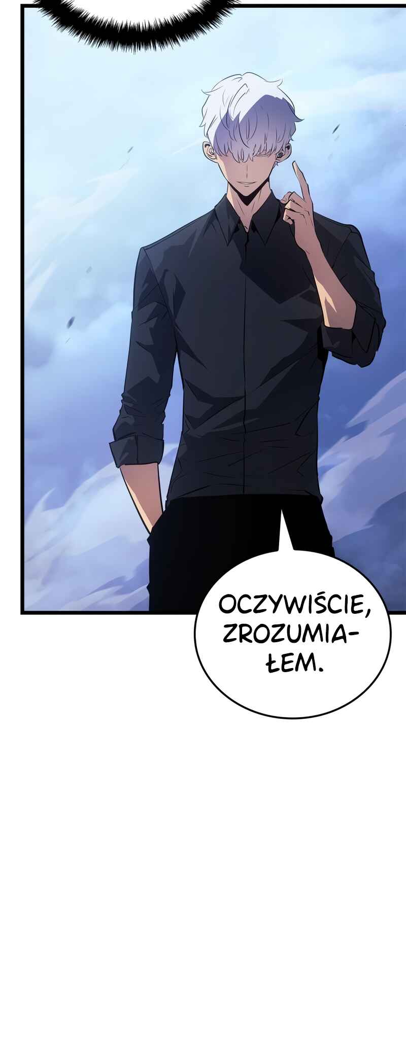 Na Honjaman Level Up: Ragnarok Chapter 48 - Page 48