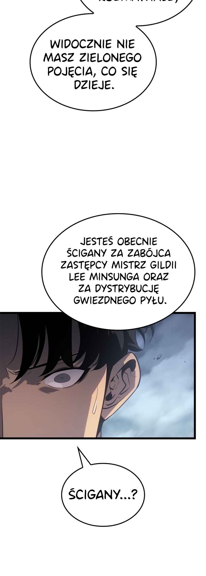 Na Honjaman Level Up: Ragnarok Chapter 48 - Page 51
