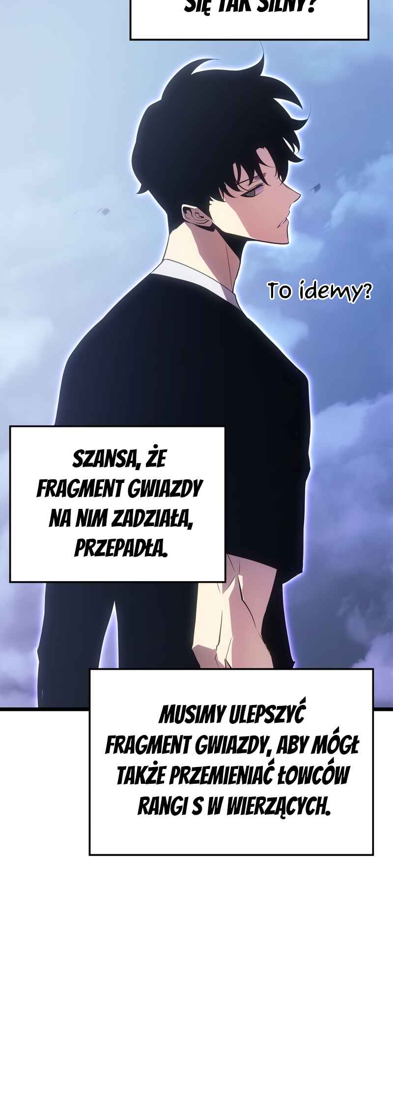 Na Honjaman Level Up: Ragnarok Chapter 48 - Page 60