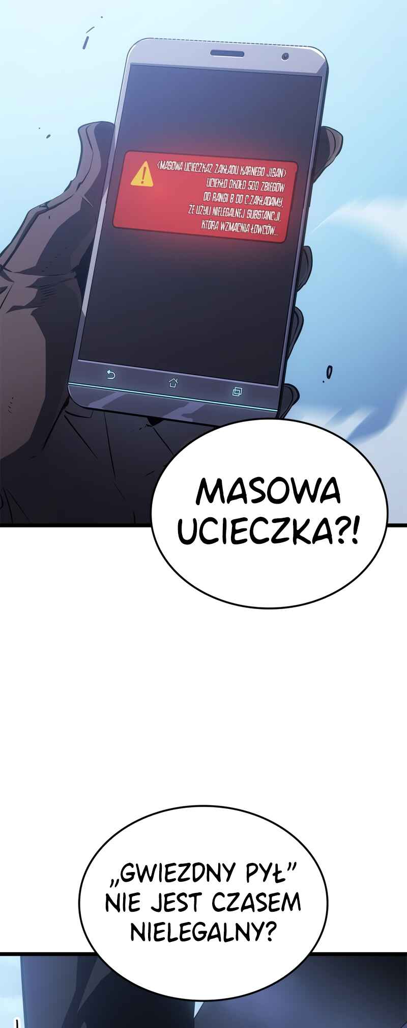 Na Honjaman Level Up: Ragnarok Chapter 48 - Page 64