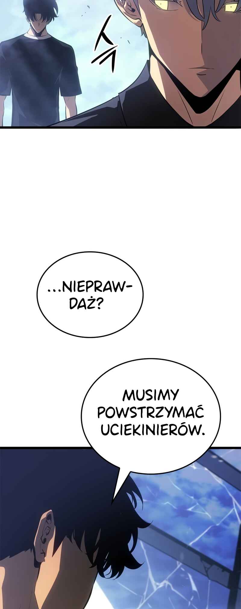 Na Honjaman Level Up: Ragnarok Chapter 48 - Page 66