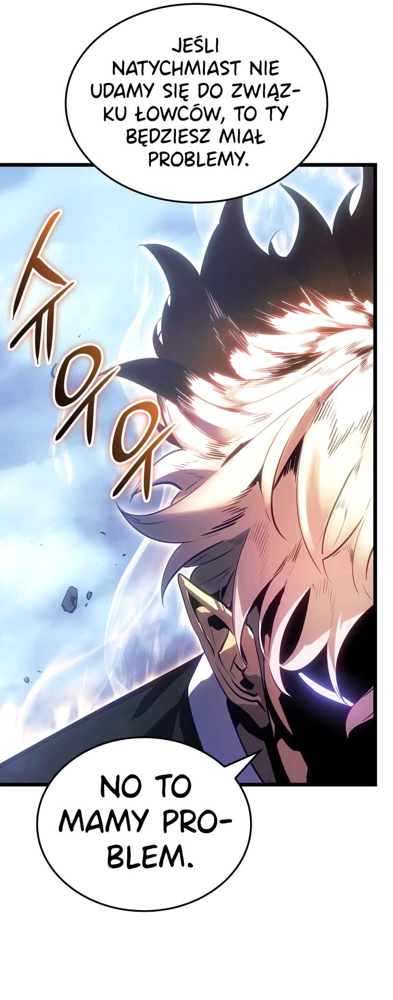 Na Honjaman Level Up: Ragnarok Chapter 48 - Page 68