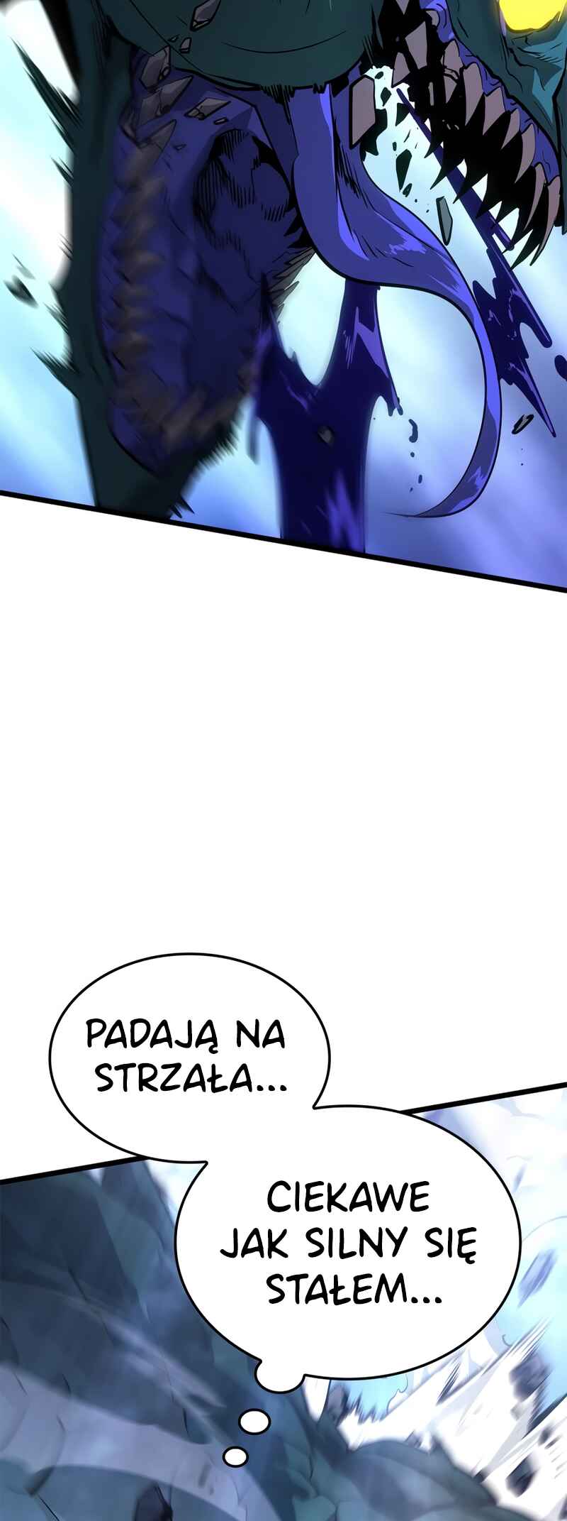 Na Honjaman Level Up: Ragnarok Chapter 48 - Page 7
