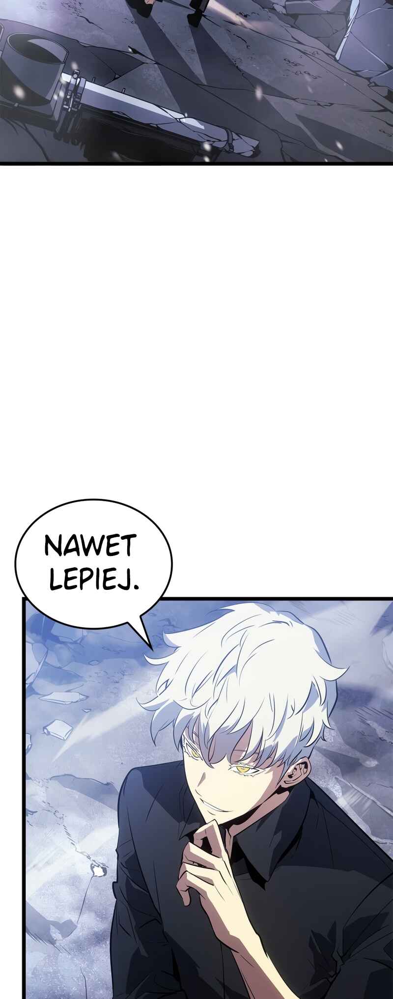 Na Honjaman Level Up: Ragnarok Chapter 48 - Page 73
