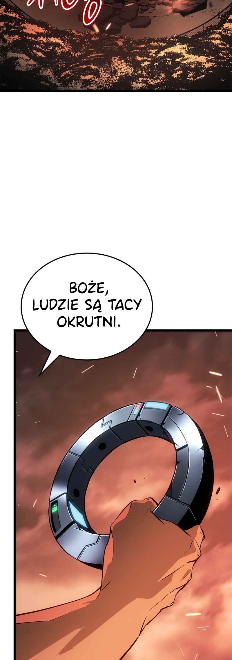 Na Honjaman Level Up: Ragnarok Chapter 48 - Page 77