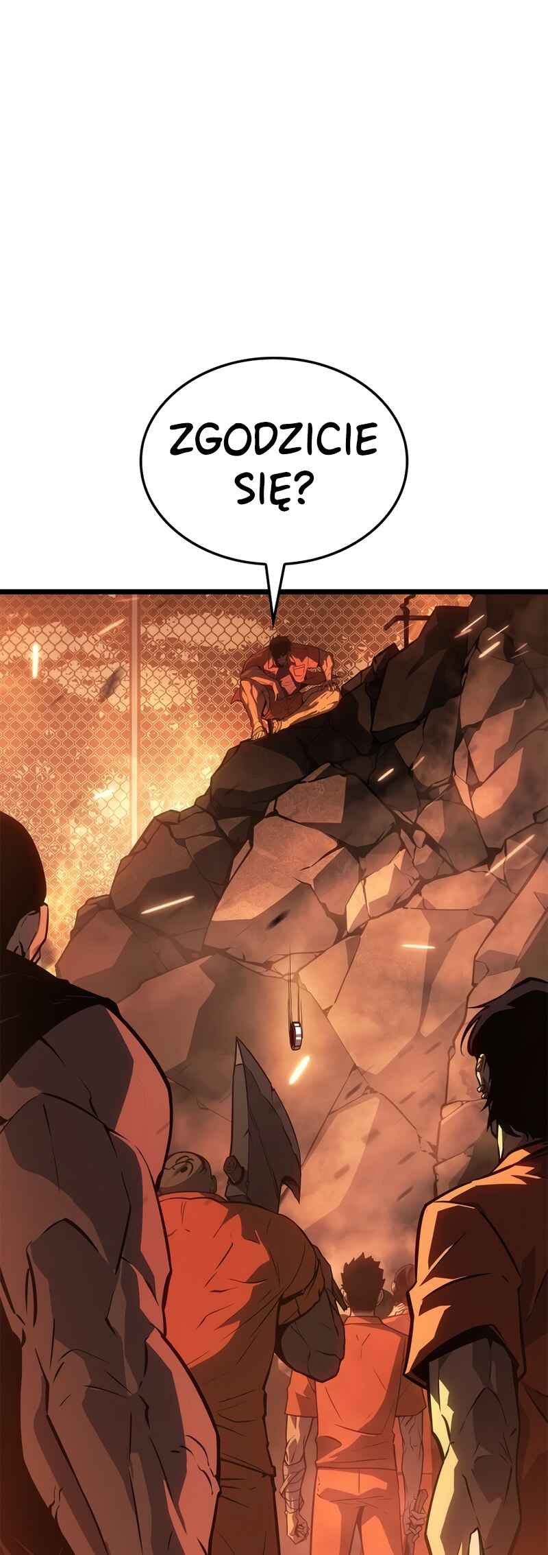 Na Honjaman Level Up: Ragnarok Chapter 48 - Page 79