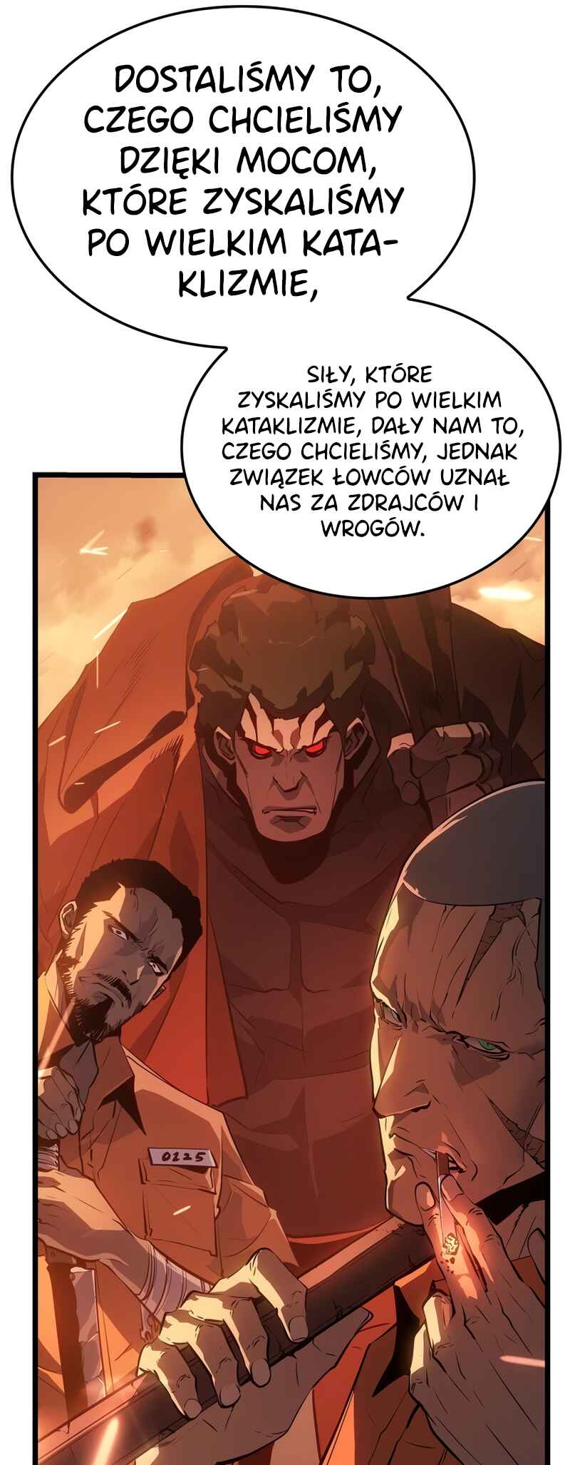 Na Honjaman Level Up: Ragnarok Chapter 48 - Page 81