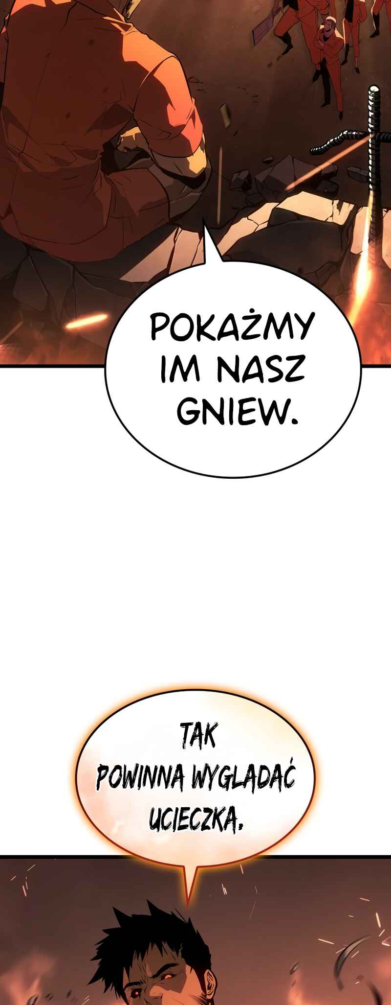 Na Honjaman Level Up: Ragnarok Chapter 48 - Page 83