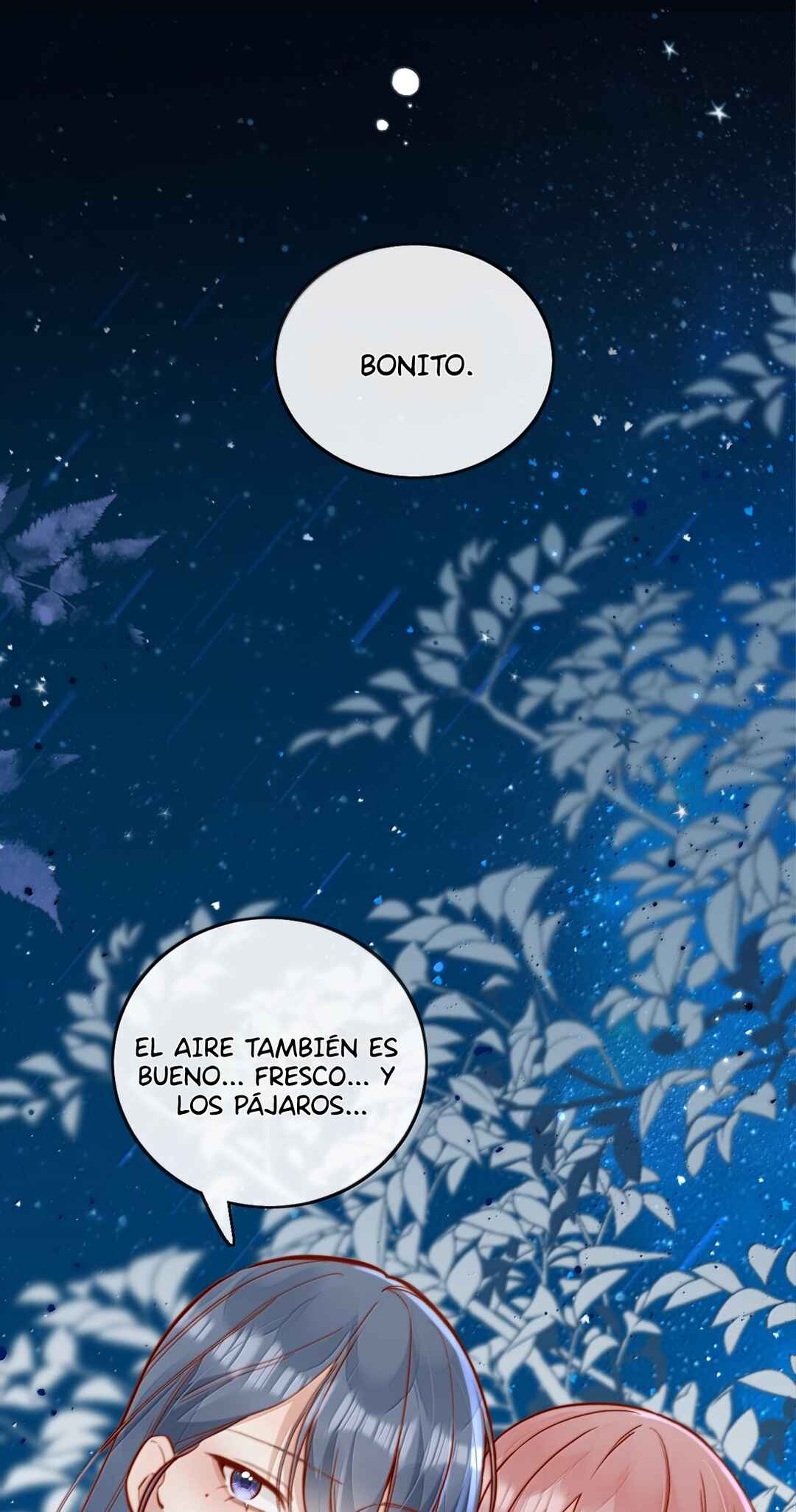 The Way My Nemesis Looks At Me Is Slowly Shifting Chapter 78 - Page 11