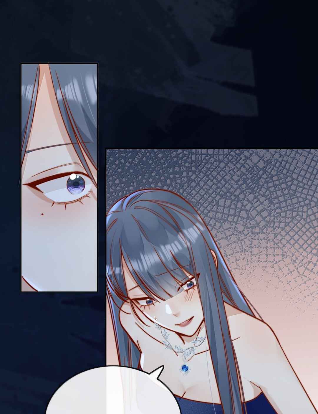 The Way My Nemesis Looks At Me Is Slowly Shifting Chapter 78 - Page 15
