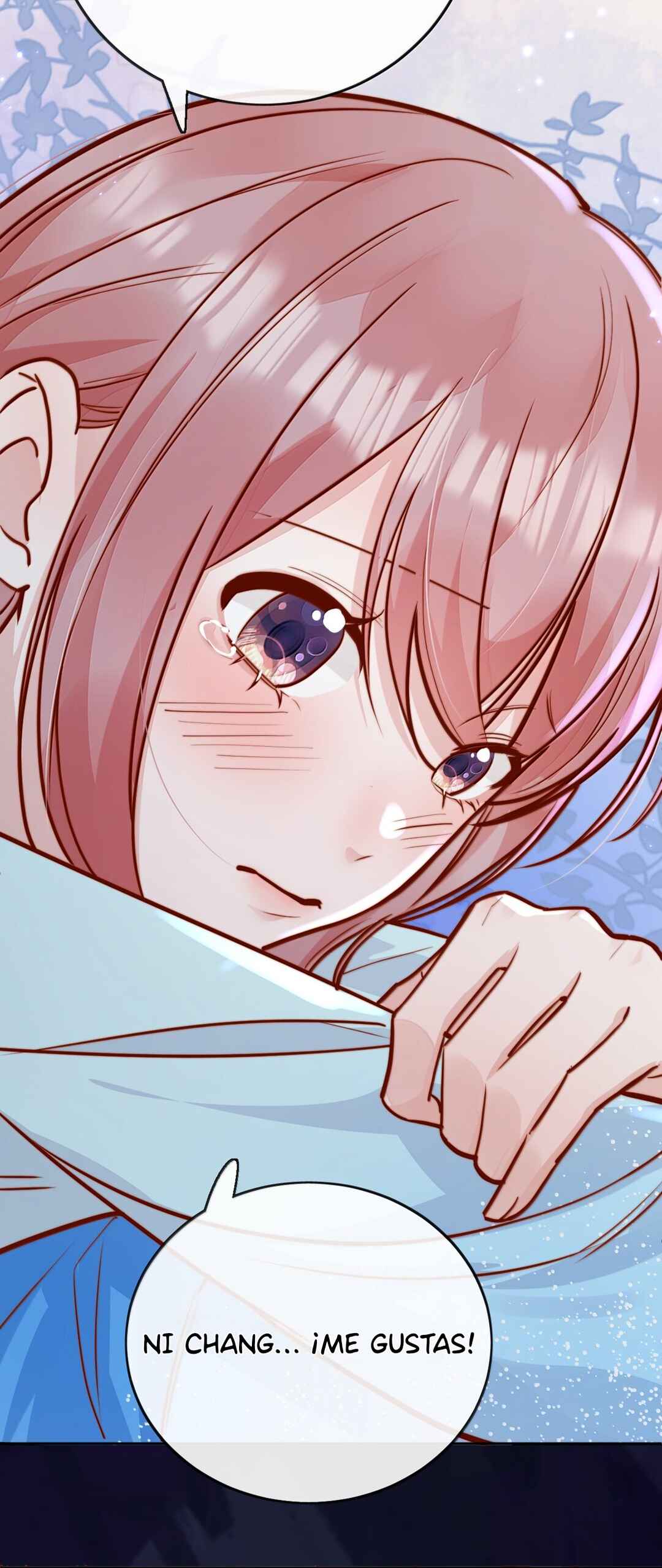 The Way My Nemesis Looks At Me Is Slowly Shifting Chapter 78 - Page 18