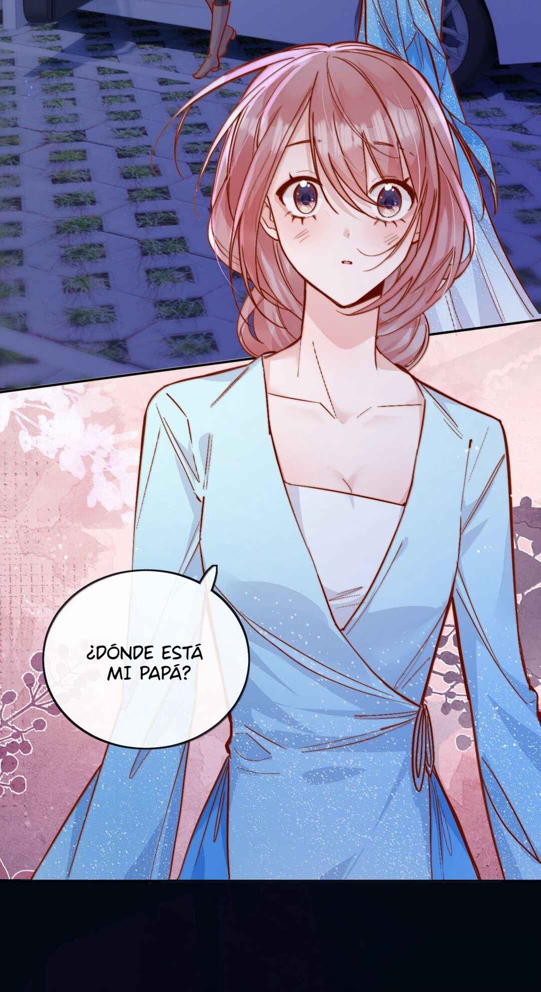 The Way My Nemesis Looks At Me Is Slowly Shifting Chapter 78 - Page 36