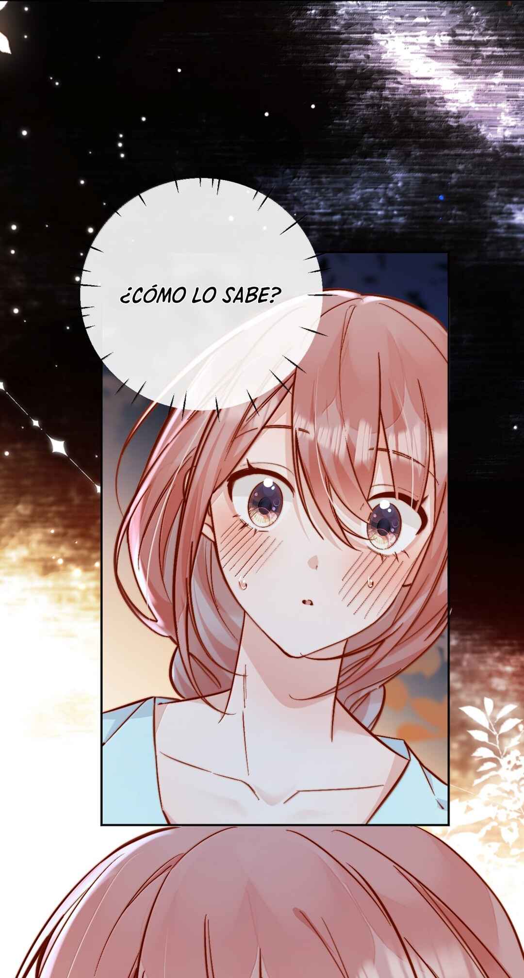 The Way My Nemesis Looks At Me Is Slowly Shifting Chapter 78 - Page 38