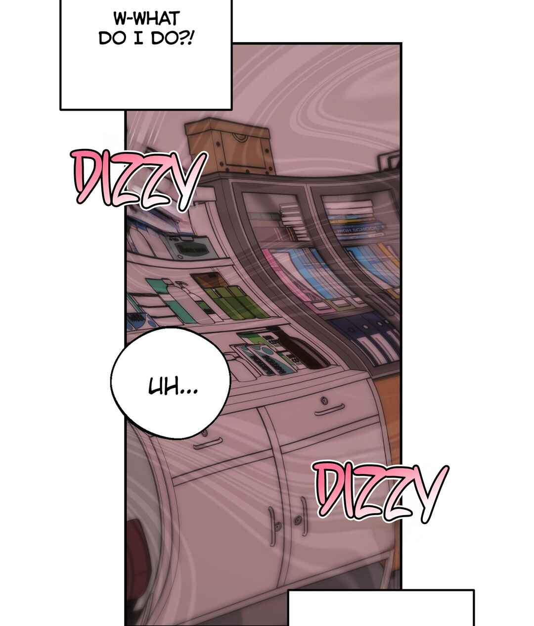 The Unrecognized You Chapter 4 - Page 103