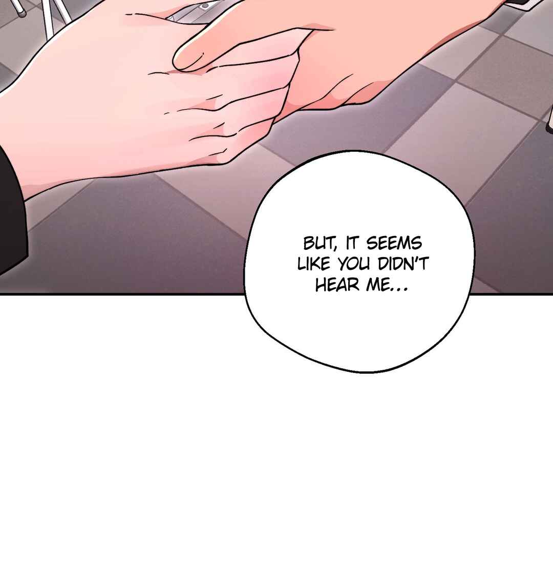 The Unrecognized You Chapter 4 - Page 110