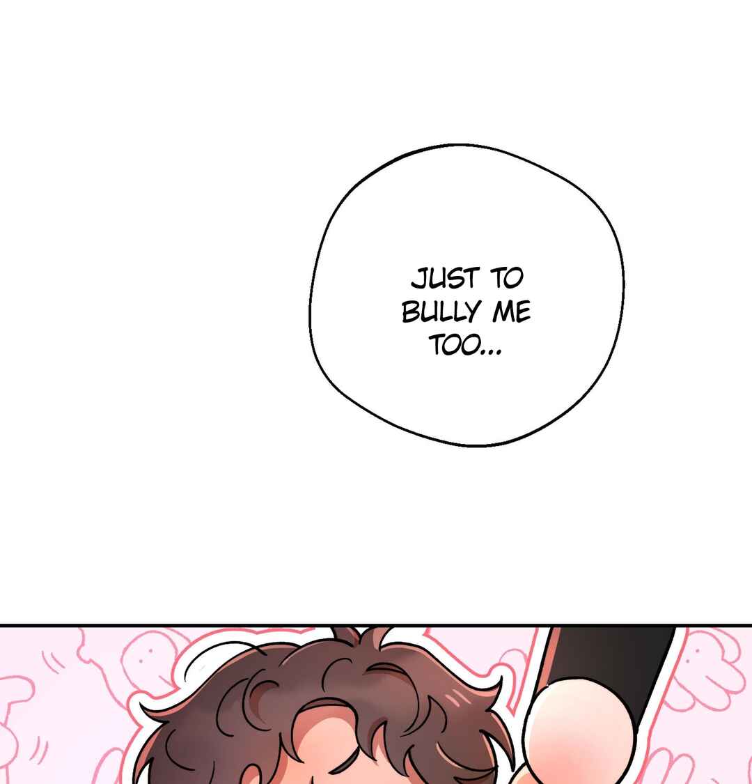 The Unrecognized You Chapter 4 - Page 112
