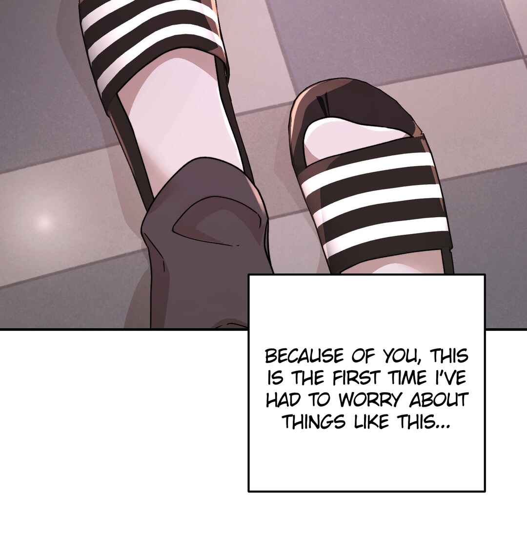 The Unrecognized You Chapter 4 - Page 116