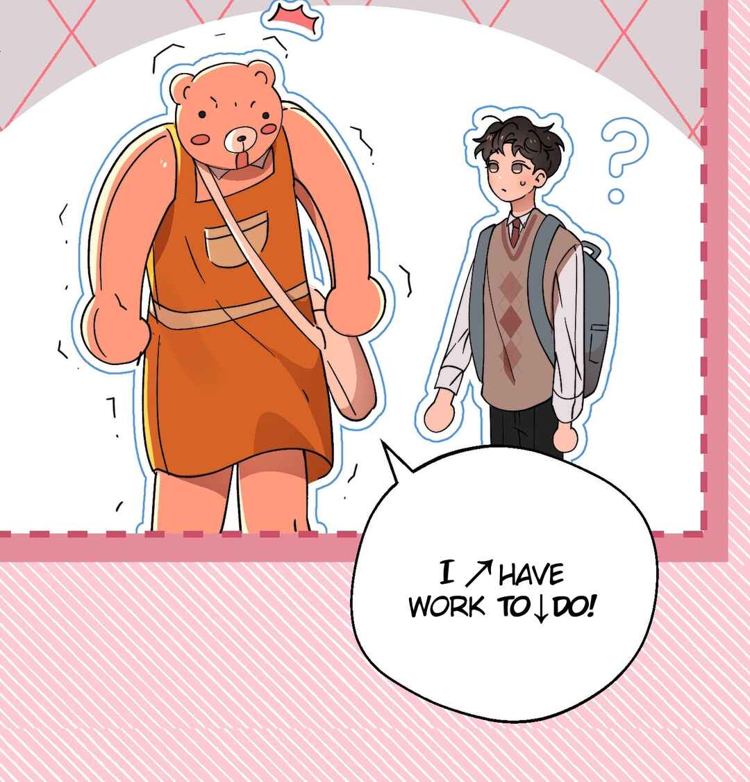 The Unrecognized You Chapter 4 - Page 12