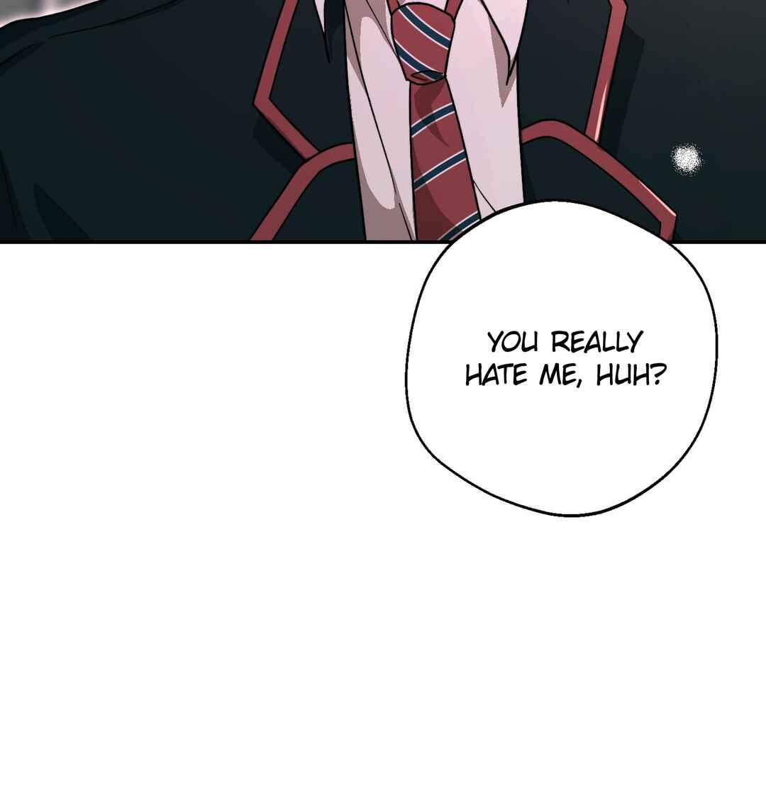 The Unrecognized You Chapter 4 - Page 128