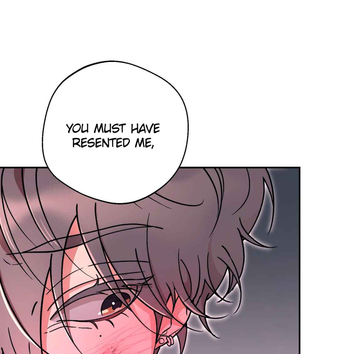 The Unrecognized You Chapter 4 - Page 131