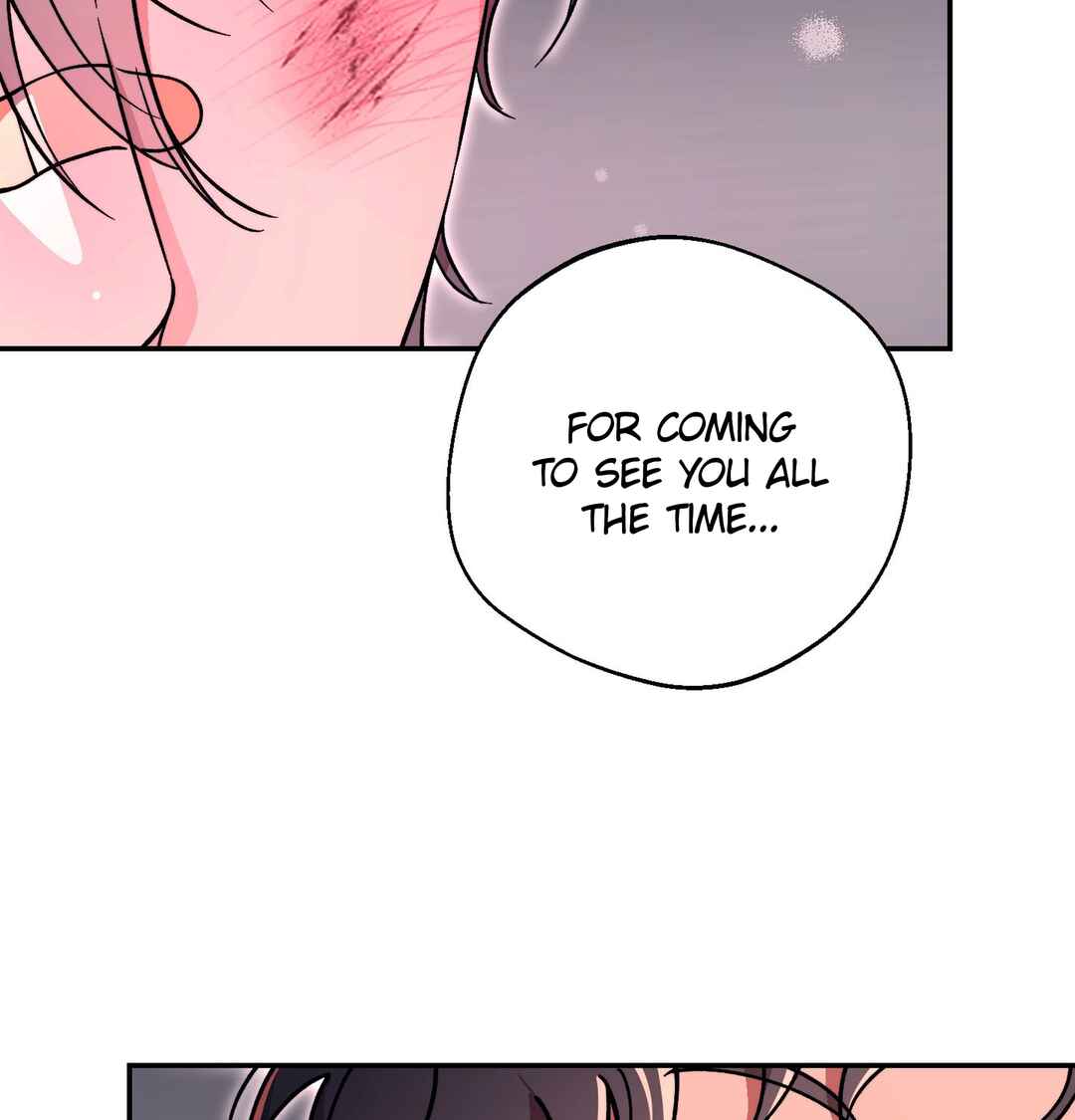 The Unrecognized You Chapter 4 - Page 132
