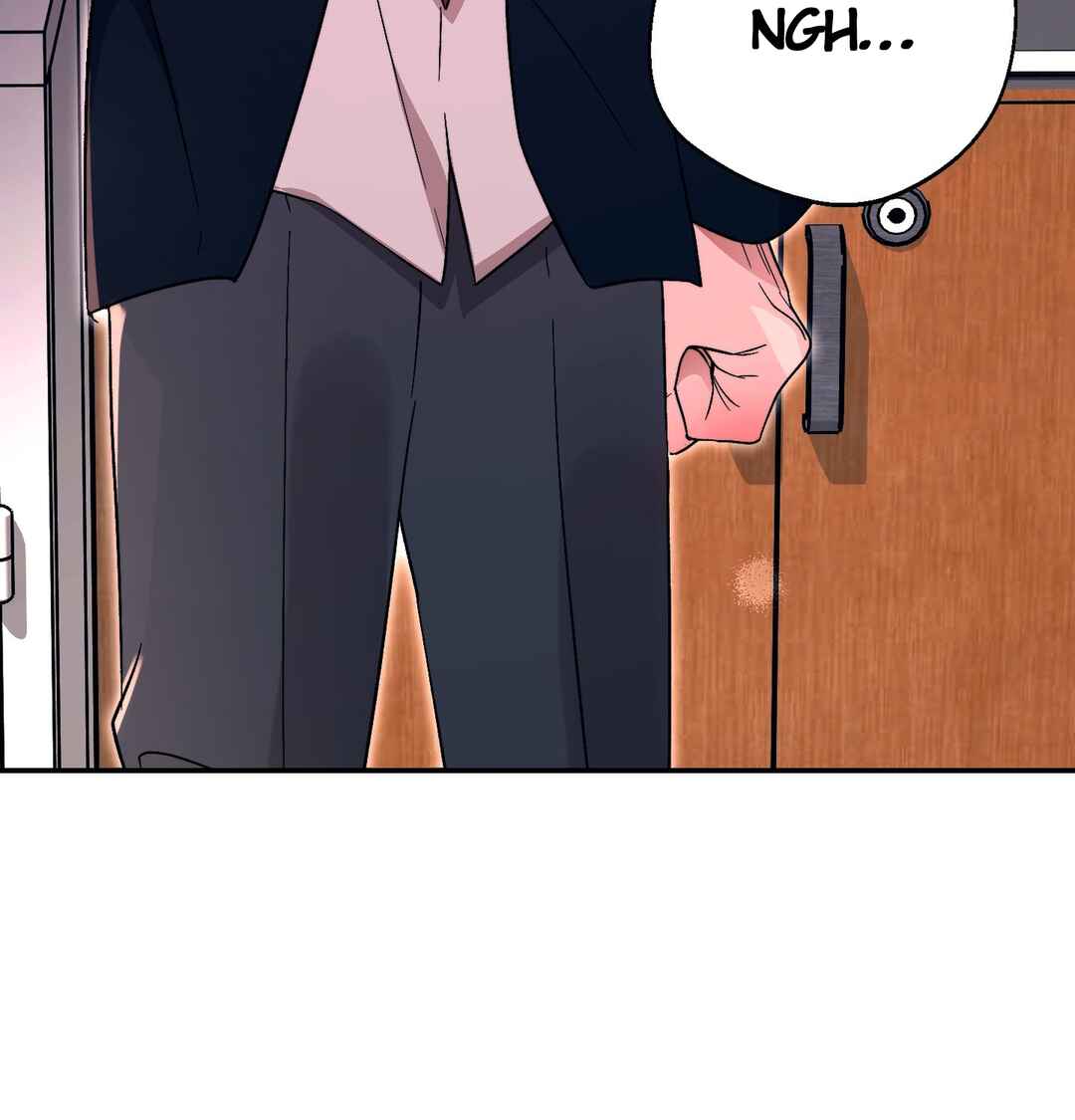 The Unrecognized You Chapter 4 - Page 137