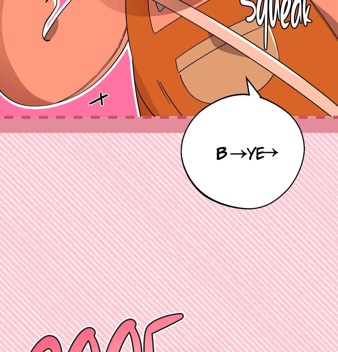 The Unrecognized You Chapter 4 - Page 14