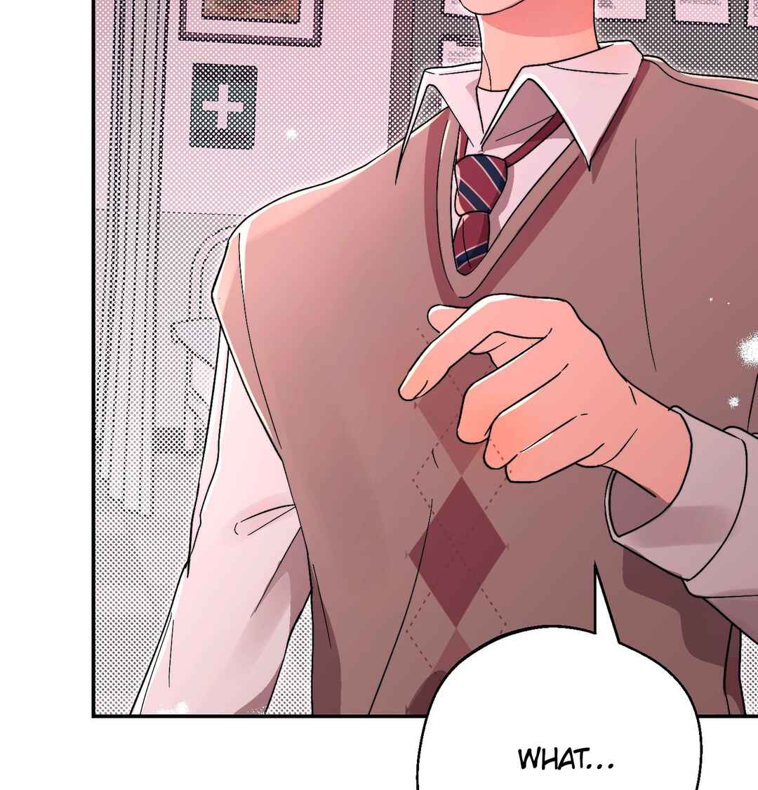 The Unrecognized You Chapter 4 - Page 140