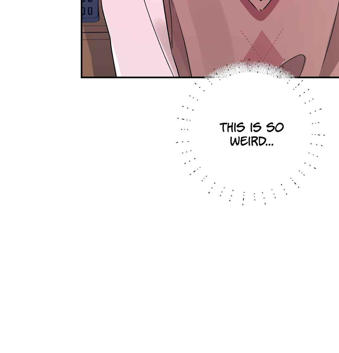 The Unrecognized You Chapter 4 - Page 152