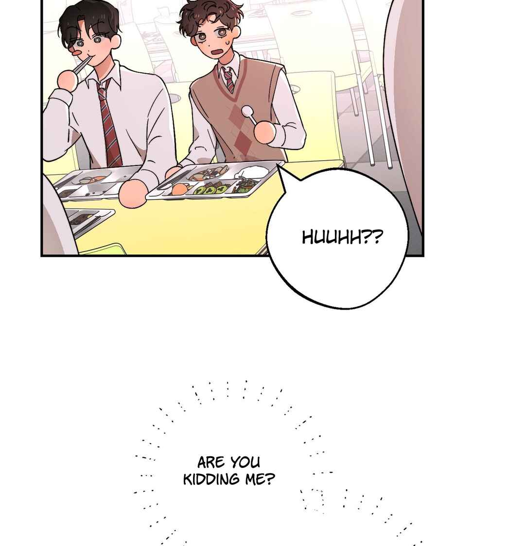 The Unrecognized You Chapter 4 - Page 36