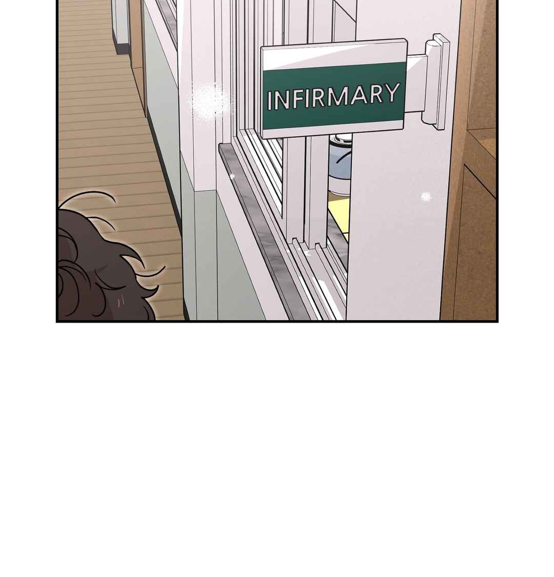 The Unrecognized You Chapter 4 - Page 40