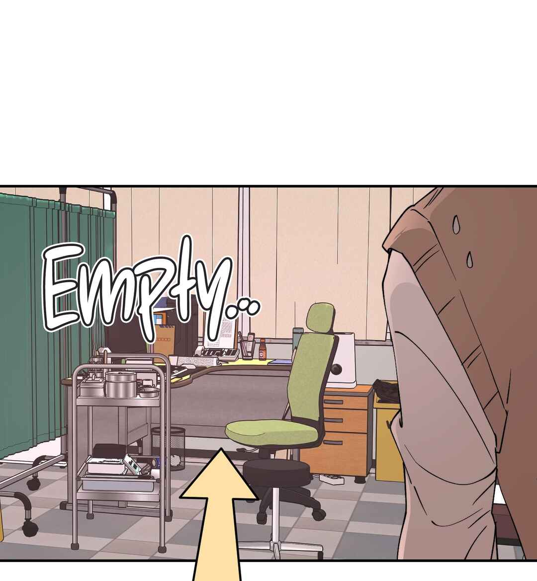 The Unrecognized You Chapter 4 - Page 43