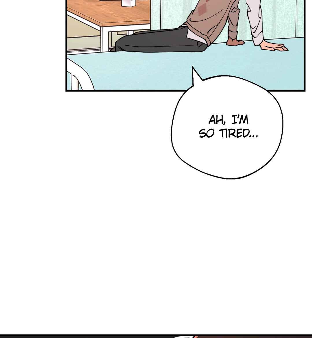 The Unrecognized You Chapter 4 - Page 46