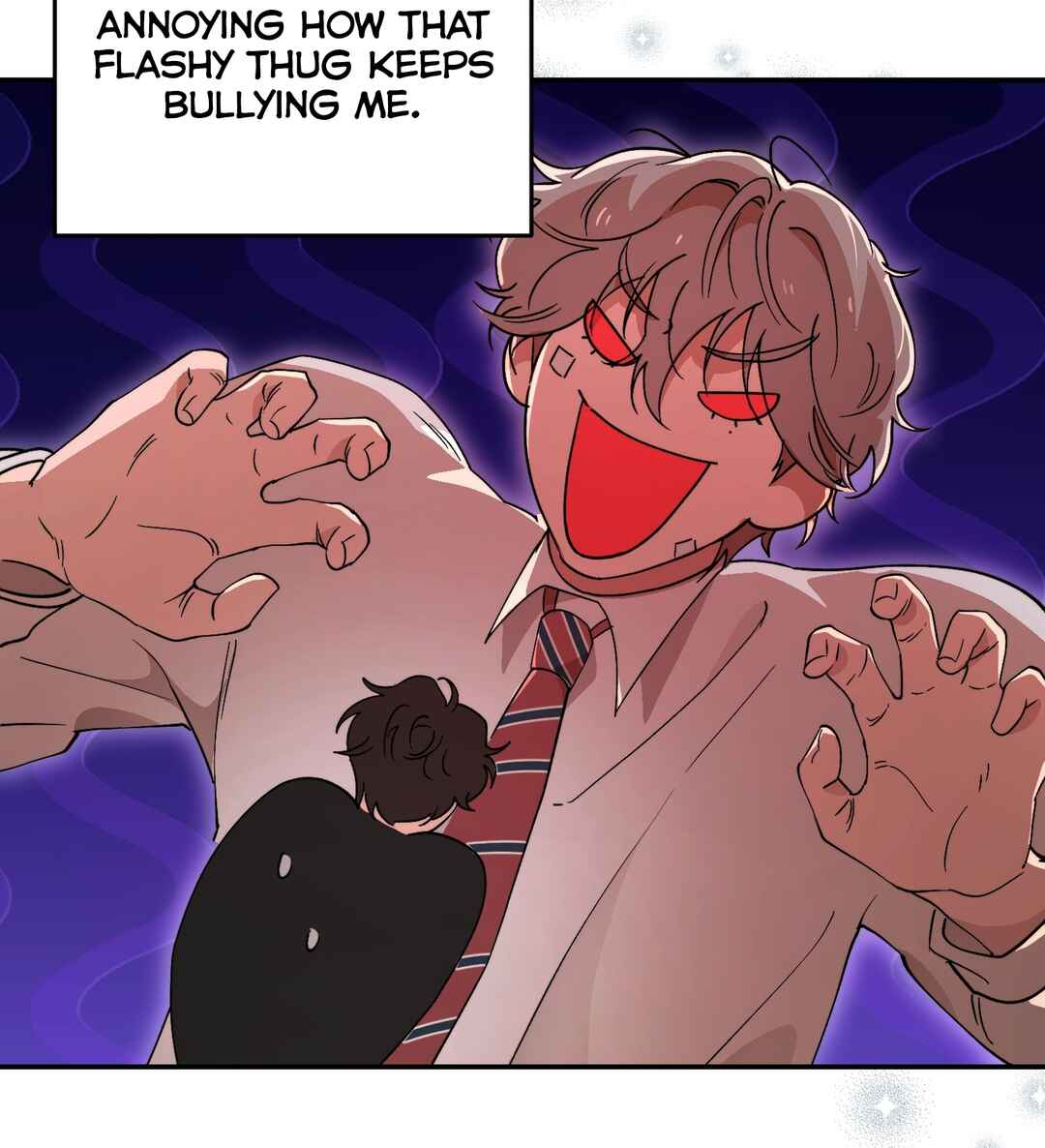 The Unrecognized You Chapter 4 - Page 54